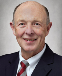 Raymond G. Magauran, MD